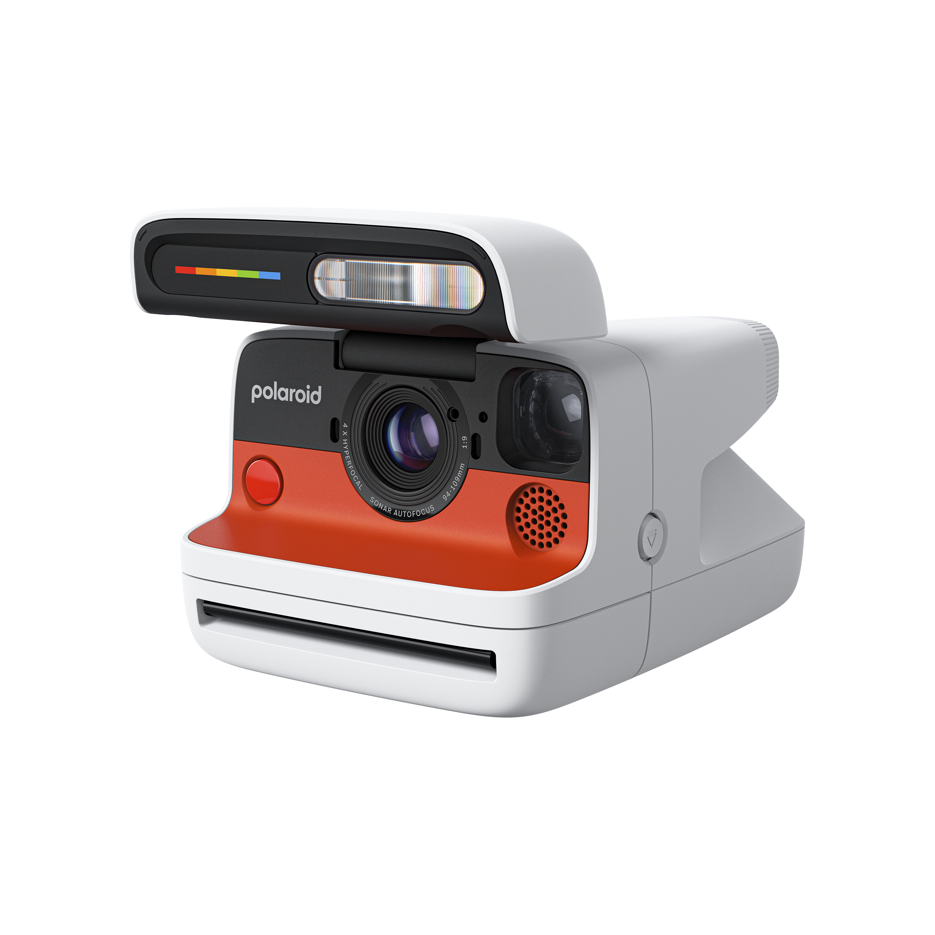 Polaroid Flip Instant Photo Camera 寶麗來Flip即影即有相機