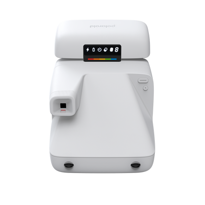 Polaroid Flip Instant Photo Camera 寶麗來Flip即影即有相機