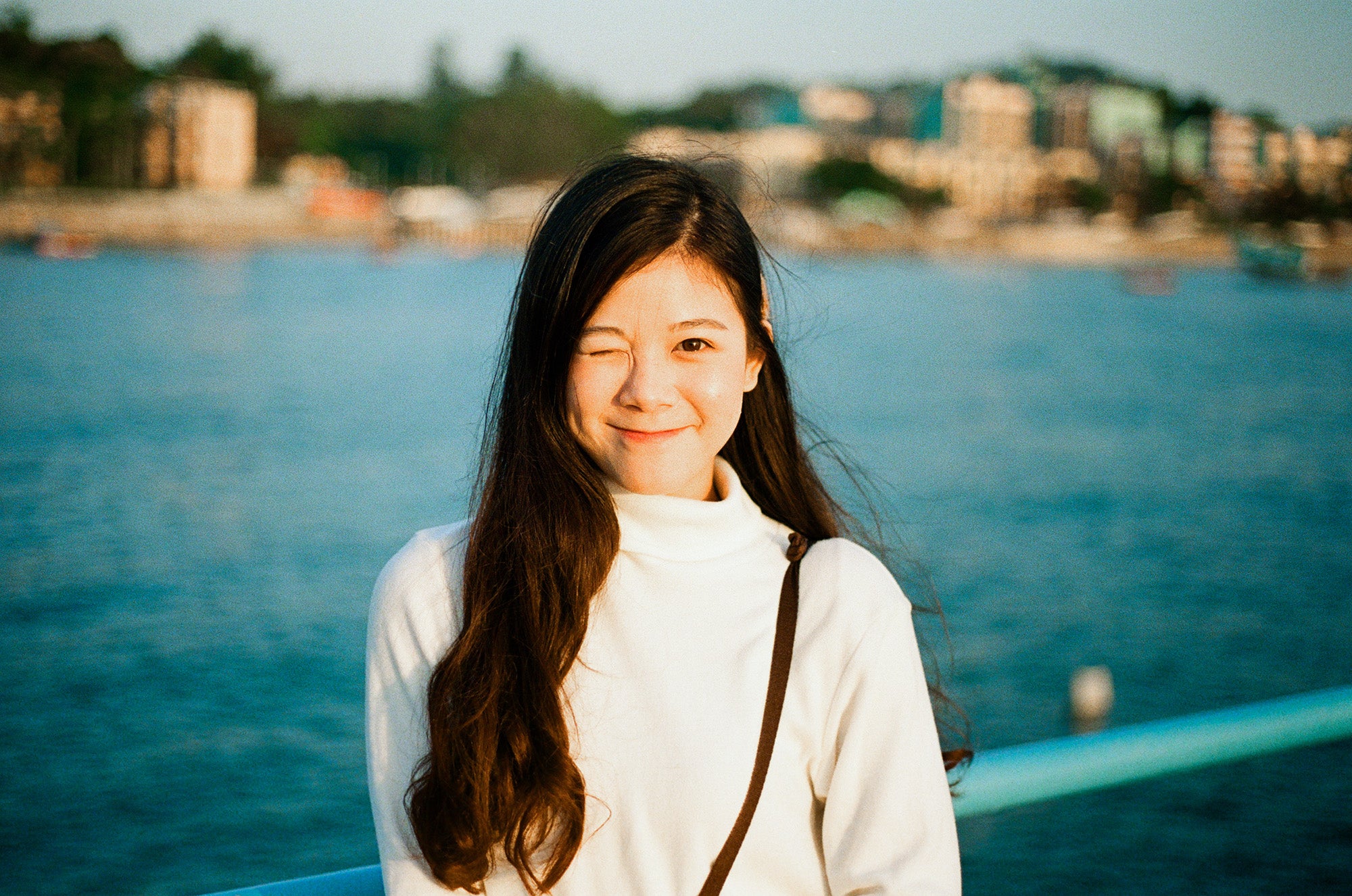Kodak Ultramax400 C-41 135 36EXP 彩色負片菲林 Color Negative film 感光度Iso: 400