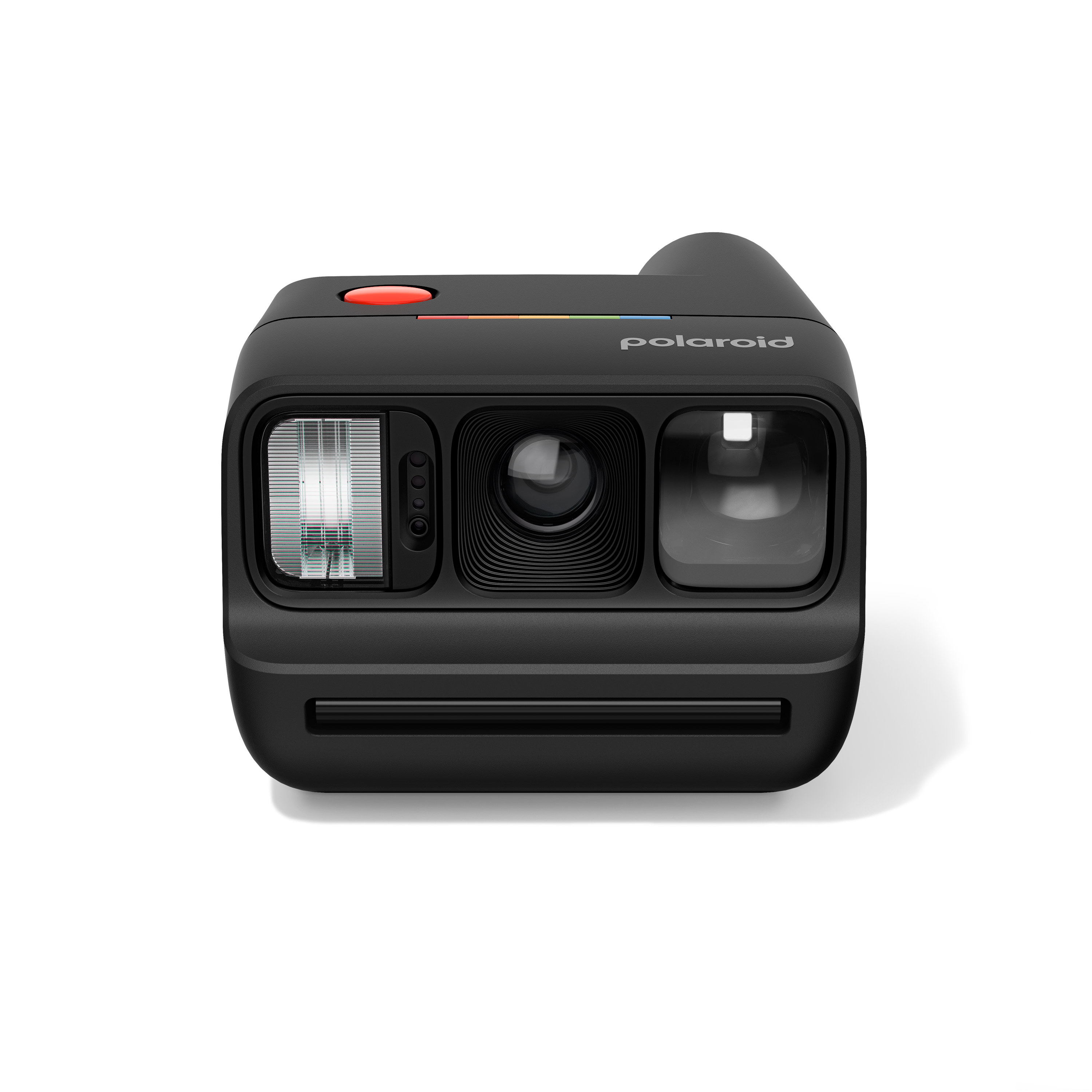 POLAROID Go Generation 3 Smallest Instant Analog Camera