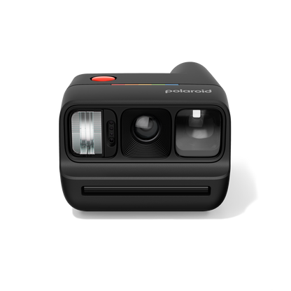 POLAROID Go Generation 3 Smallest Instant Analog Camera