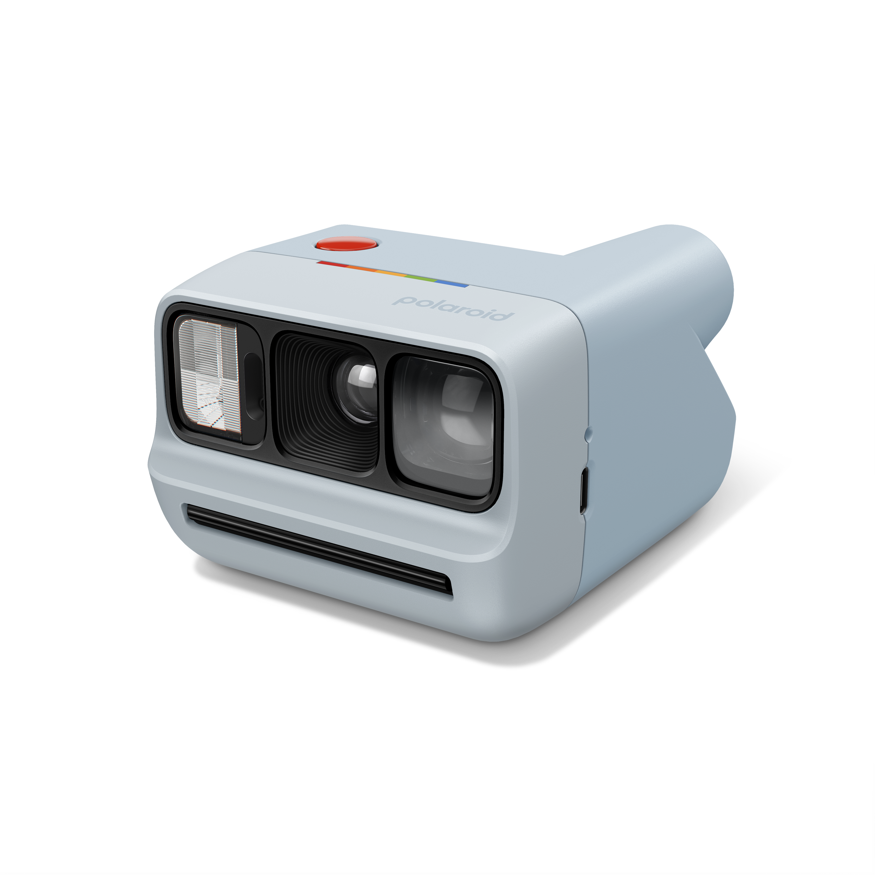 POLAROID Go Generation 3 Smallest Instant Analog Camera