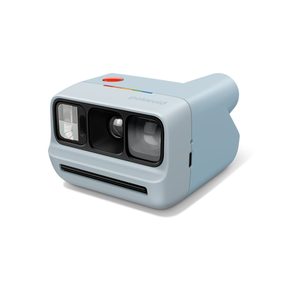 POLAROID Go Generation 3 Smallest Instant Analog Camera