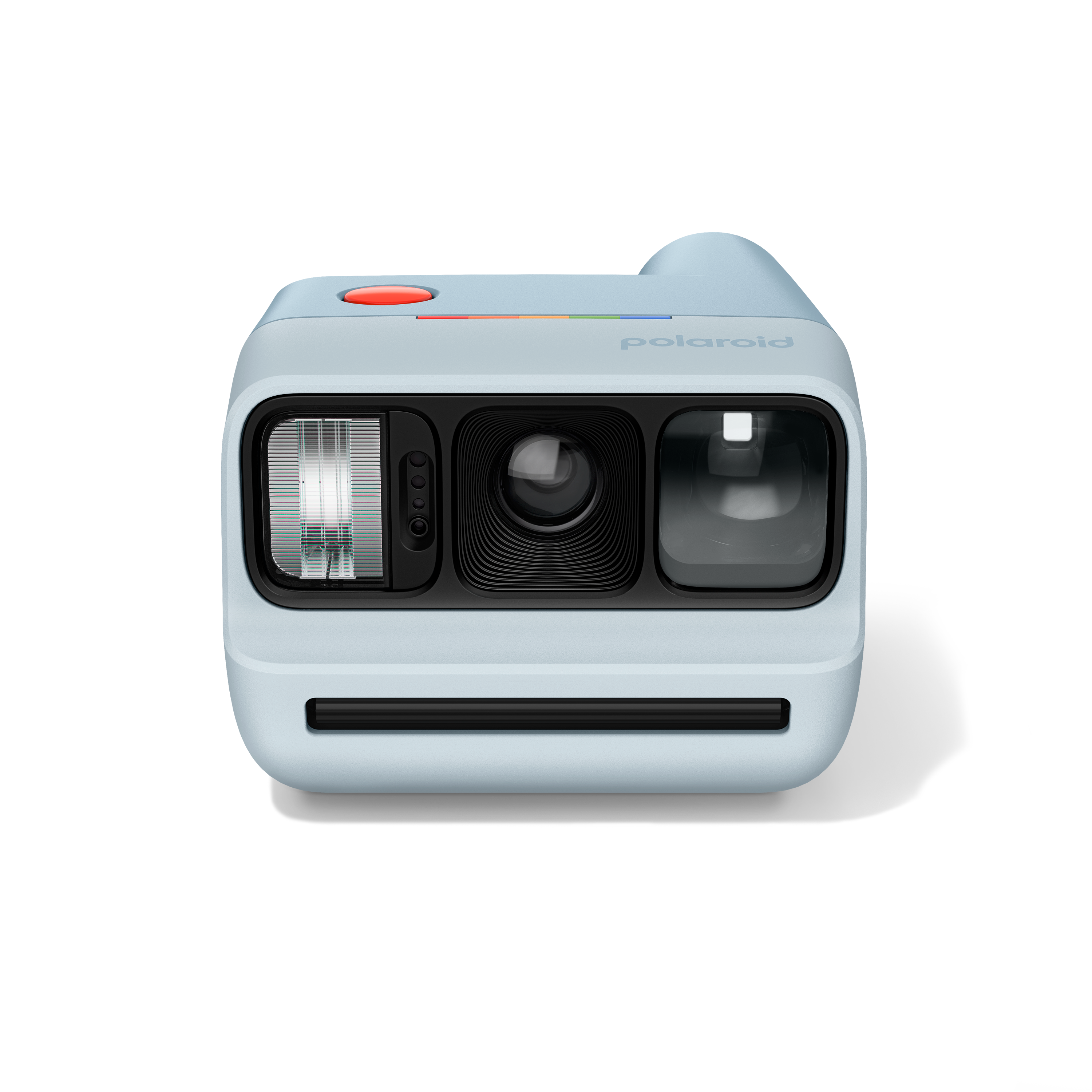 POLAROID Go Generation 3 Smallest Instant Analog Camera