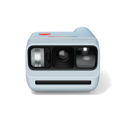POLAROID Go Generation 3 Smallest Instant Analog Camera