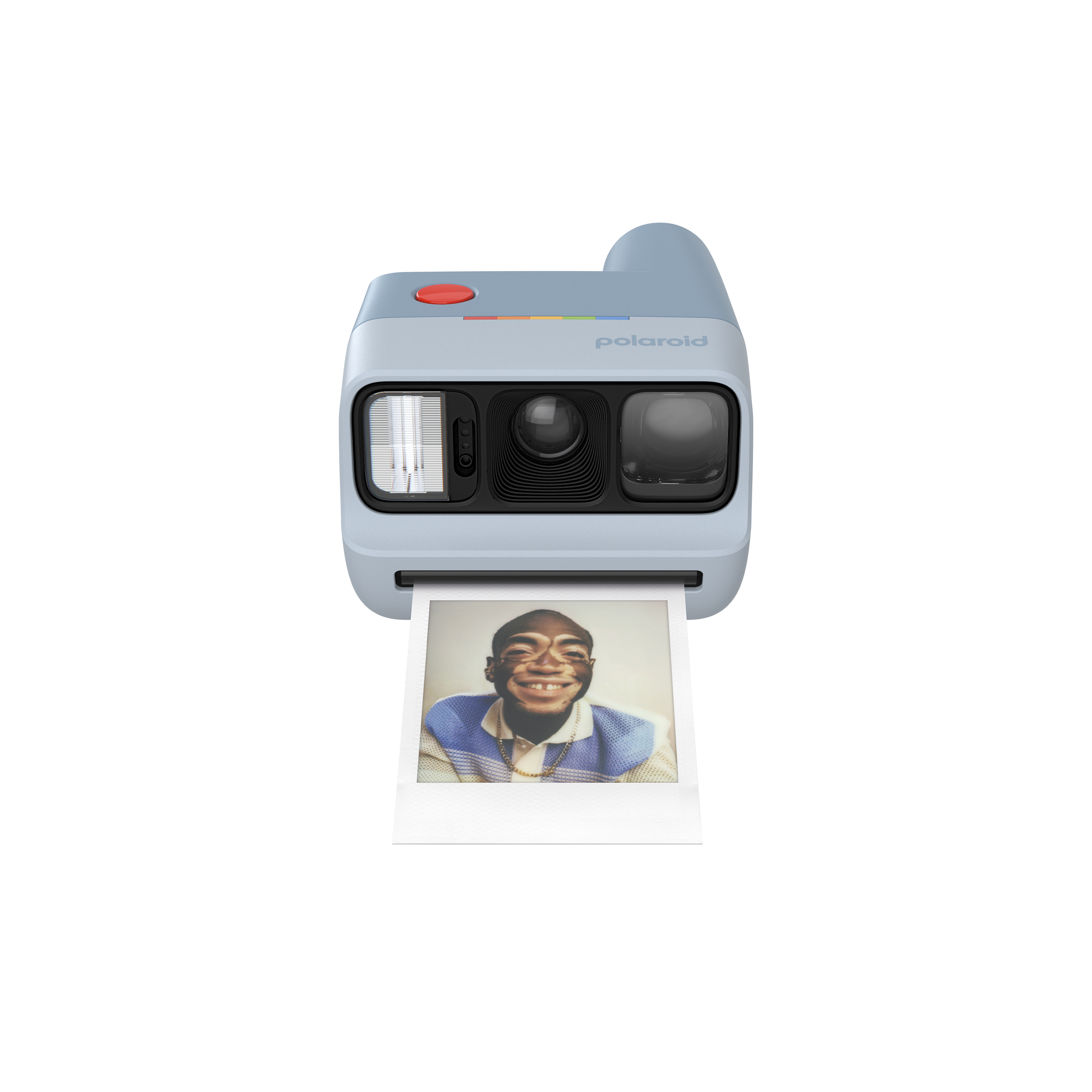 POLAROID Go Generation 3 Smallest Instant Analog Camera