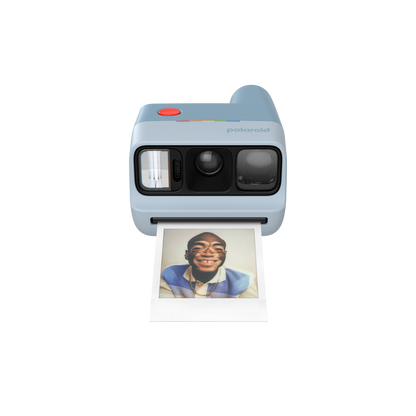 POLAROID Go Generation 3 Smallest Instant Analog Camera