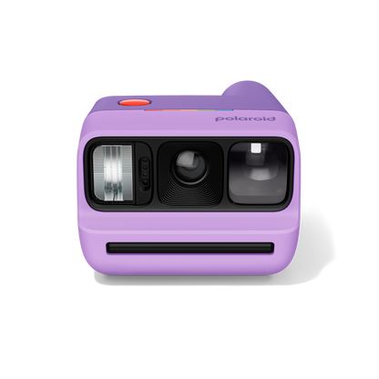 POLAROID Go Generation 3 Smallest Instant Analog Camera