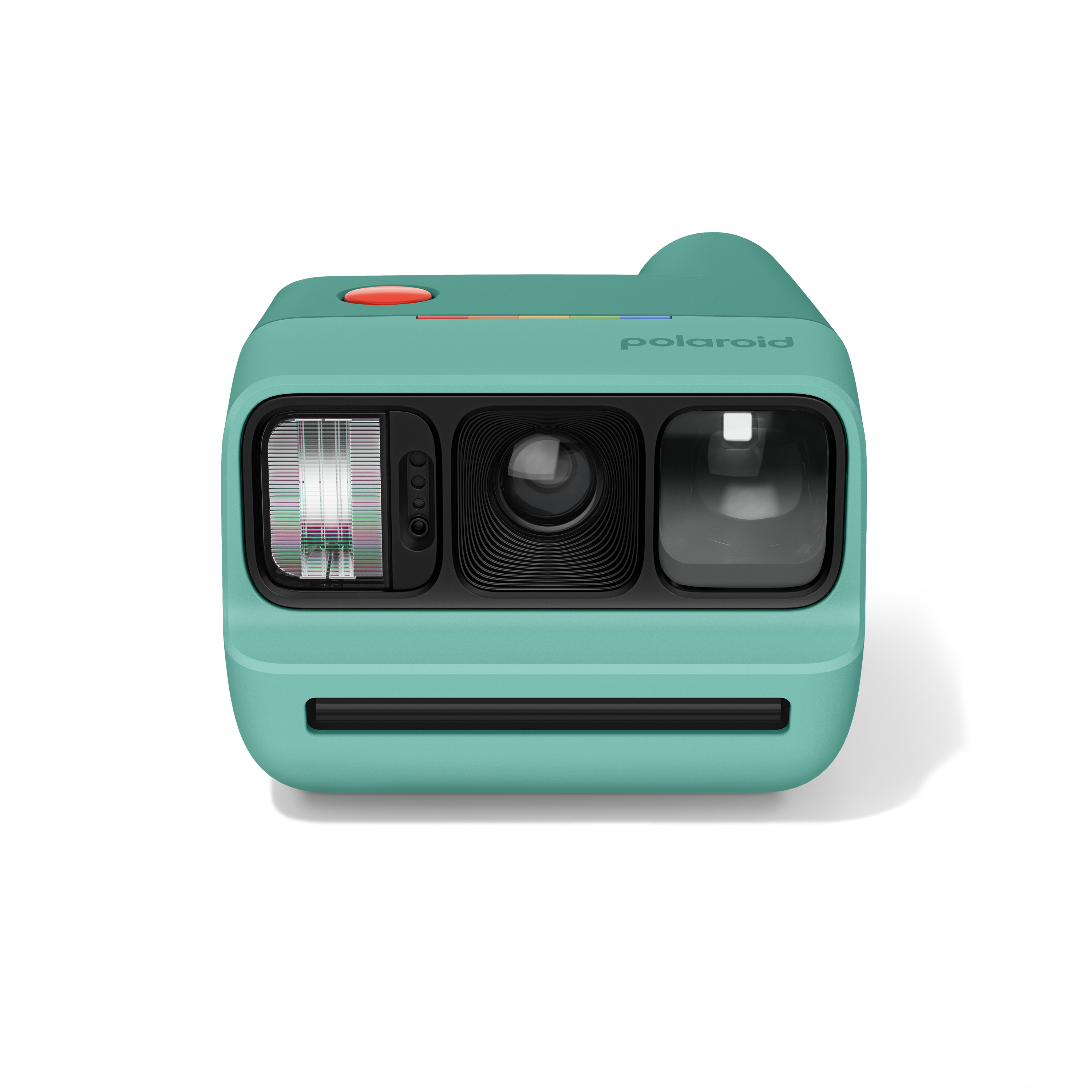 POLAROID Go Generation 3 Smallest Instant Analog Camera