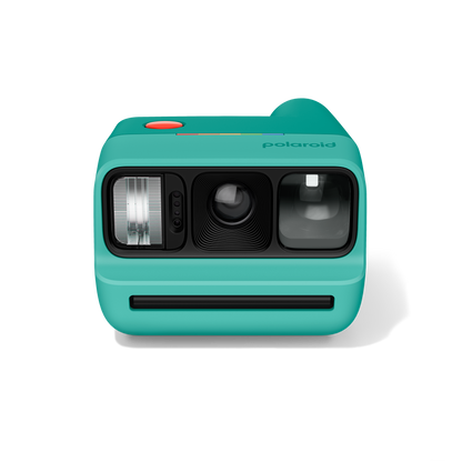 POLAROID Go Generation 3 Smallest Instant Analog Camera