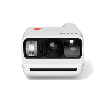 POLAROID Go Generation 3 Smallest Instant Analog Camera