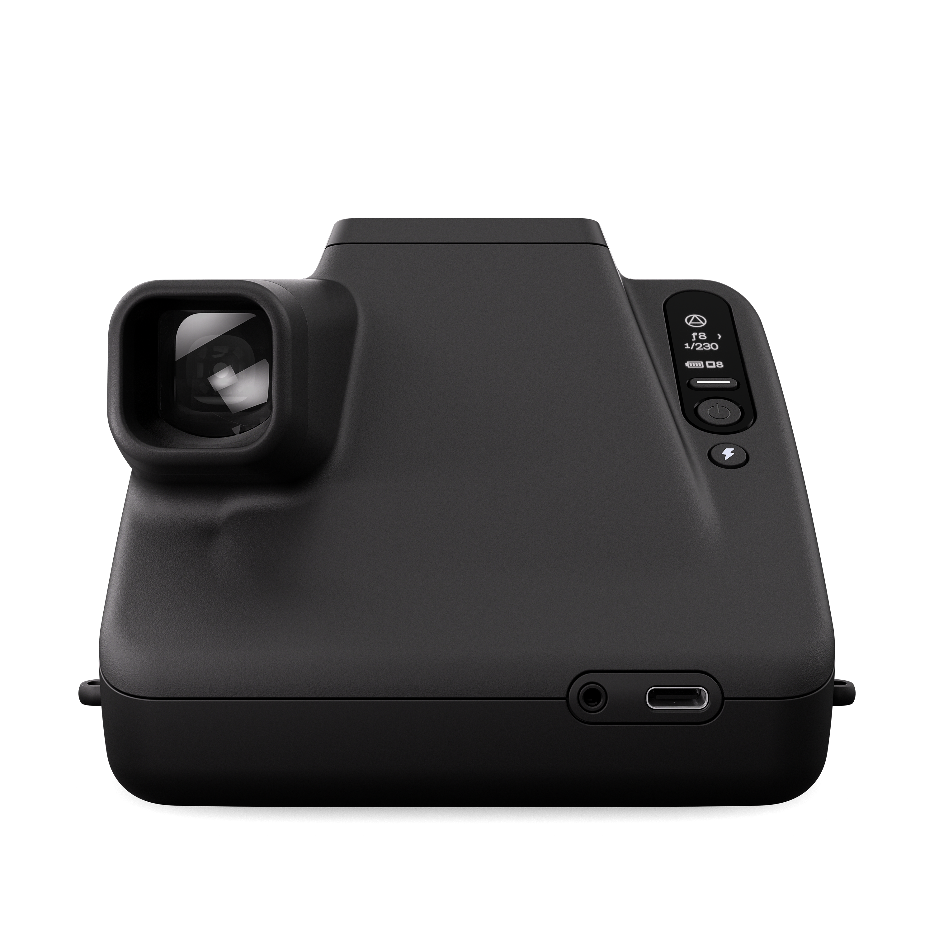 Polaroid I-2 寶麗來即影即有相機 Instant Photo Camera
