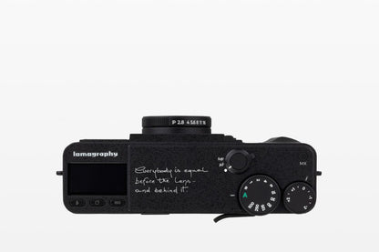 Lomo MC-A 35mm Film Camera 菲林相機 底片機