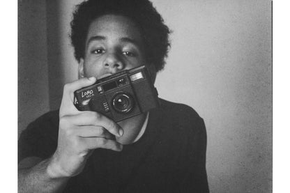 Lomo MC-A 35mm Film Camera 菲林相機 底片機